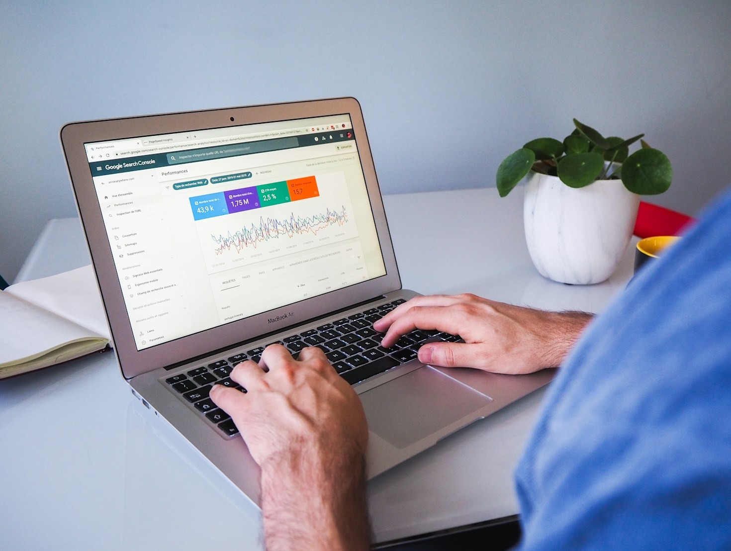 Top 10 Advanced SEO Tools for Digital Marketers